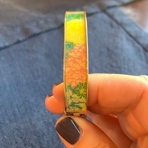 Lilly Pulitzer bracelet